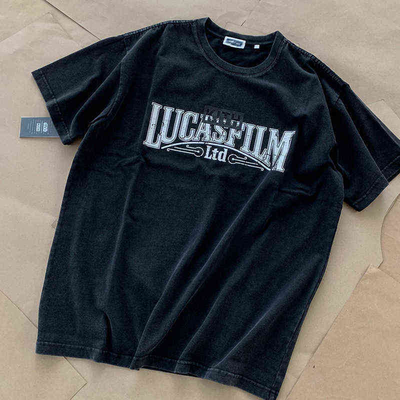 

Designer t shirts for men Kith Diamond Short Sleeve plain black T-shirt fashion Clothing Brand Round Neck Slim Social Spirit Guy Half Man 00051