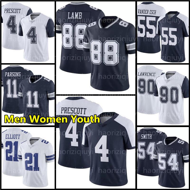 

Jersey Dallas''Cowboys''88 CeeDee Lamb 11 Micah Parsons 7 Trevon Diggs Football 4 Dak Prescott 21 Ezekiel Elliott Jerseys Tony Pollard Lawre''nfl, Men jersey