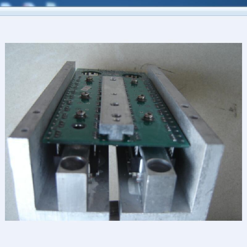 

Parts ATV 8FB Forklift IGBT Power Module Inverter Converter N61F30845 Electric Vehicles AccessoriesATV