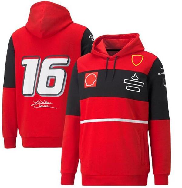 F1 Formula 1 racing hoodie same style customization-image-631872179