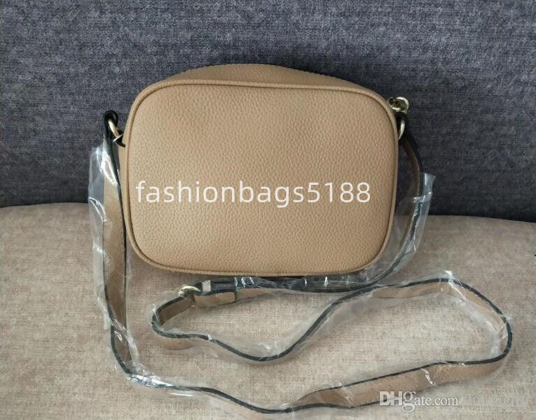 

Luxury Designers Women Handbags Leather Crossbody Soho Disco Shoulder Bag Fringed Messenger Bags Purse Wallet 777, Bubble bag