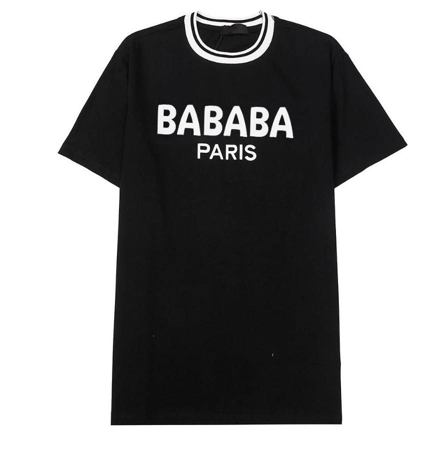 Hommes Designer T-shirts D'été Hommes Femmes Couples Porter T-Shirt À Manches Courtes De Base Décontracté Lâche Tops Streetwear Hip Hop Vêtements
