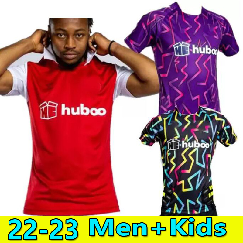 

23 Bristol Weimann City Soccer Jerseys HOME goalkeeper men kids kit 2022 2023 Mawson Martin Diedhiou Paterson Wells Massengo Kalas Dasilva football shirts child, 22/23 home