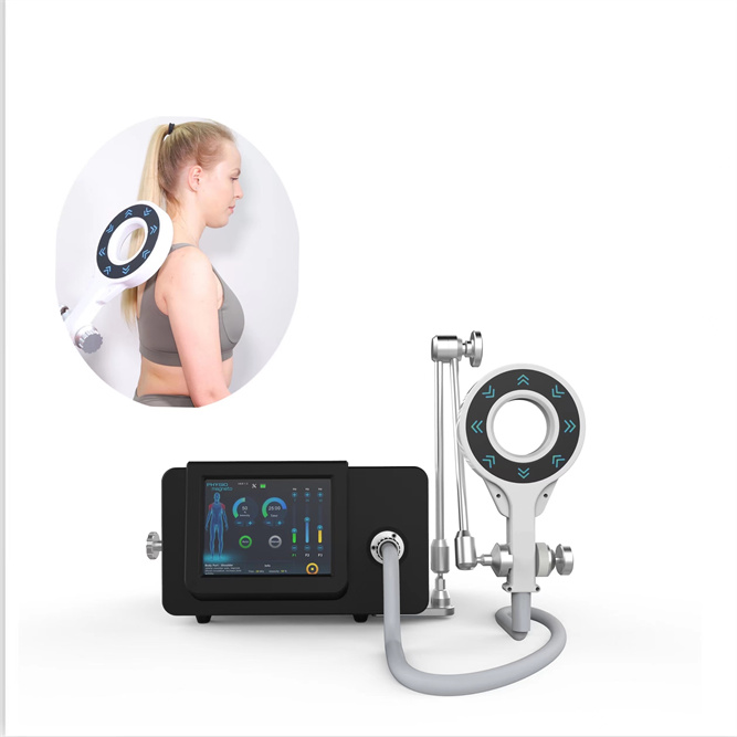 

pain relief magneto machine Physiotherapy Emtt Magnetotherapy Equipment Magneto Transduction Therapy Penetrates muscle