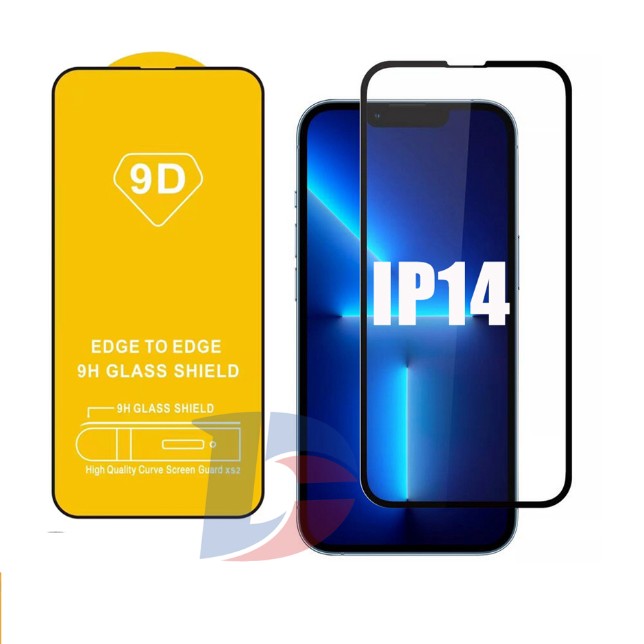 

wholesale 9D full cover tempered glass screen protector for iphone 14 13 12 11 pro max xs xr 6 7 8 Samsung s22 s21 Plus A13 A23 A33 A53 A73 A03 A12 A22 A32 A42 a52 a72 a82 a92