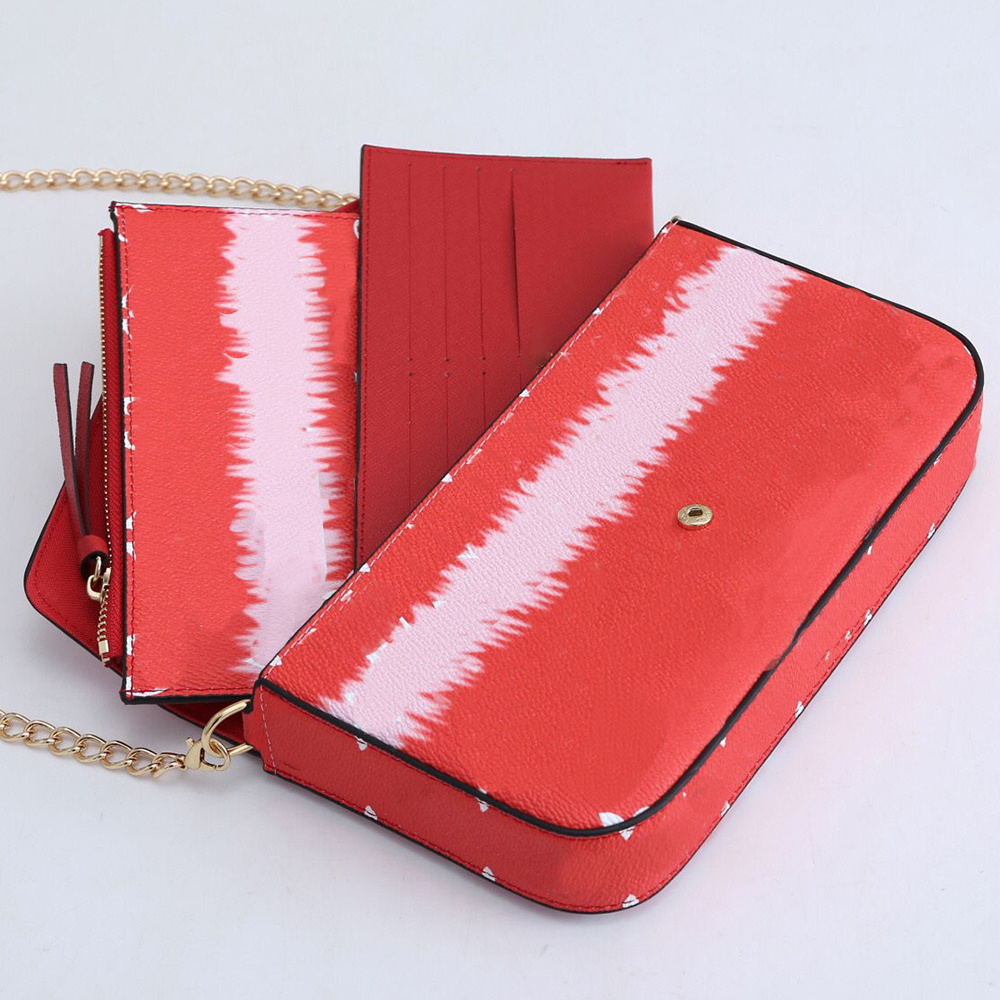 Designers Sacs de luxe pour femmes Louiseity 1 VIUTONITY SCHAGS LVS CROSSBOCK SOBLO