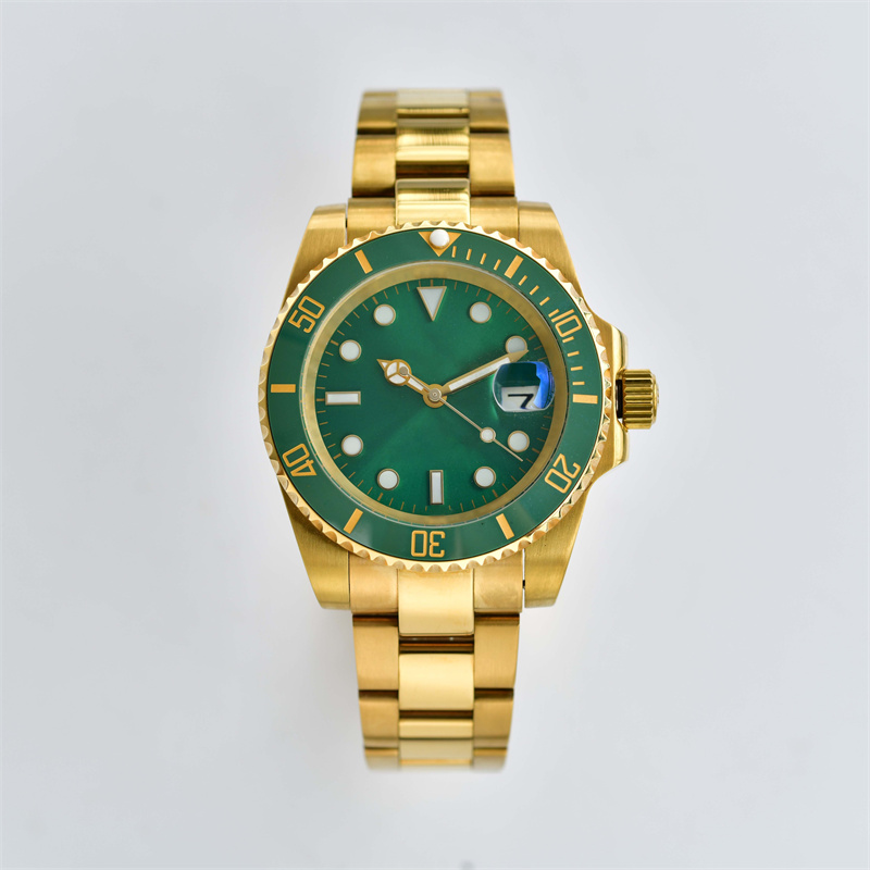 designer watch mens Watches luxury watchs Automatic Mechanical movement man fashion Wristwatches automatic f1 watch business gold Wristwatch men-image-801273778