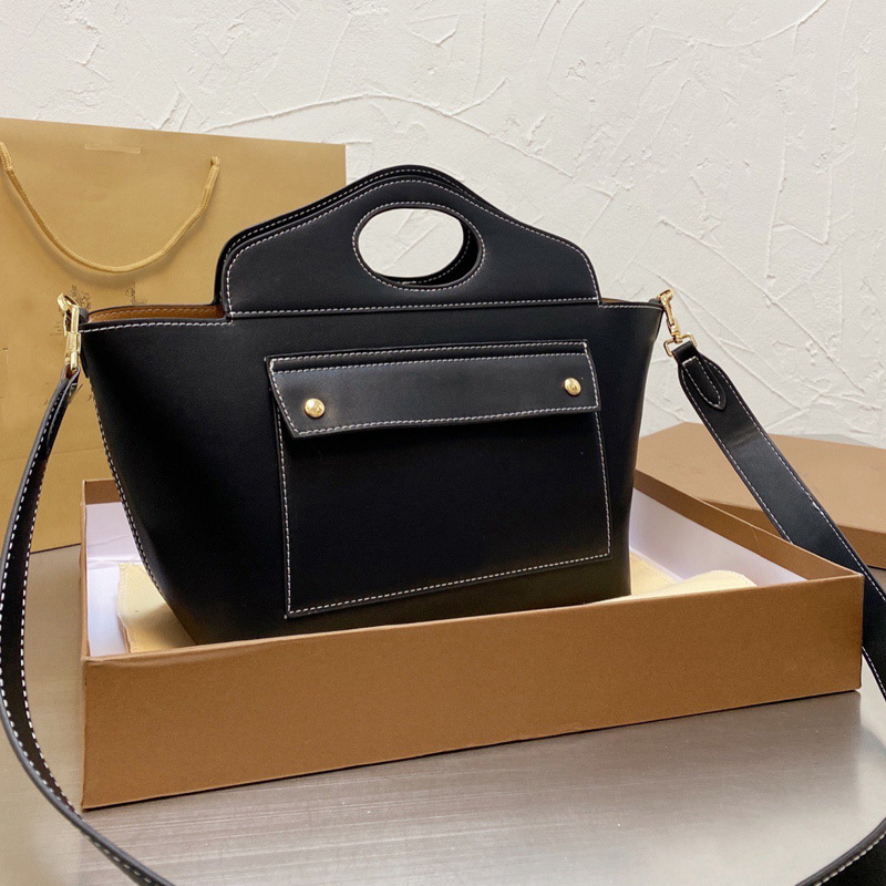 

Multi Pochette large capacity real leather Bag high quality Women Luxurys Designers Bags 2022 Handbags Purses tote 19 Handbag Flap Zhouzhoubao123 JHXF, No bag