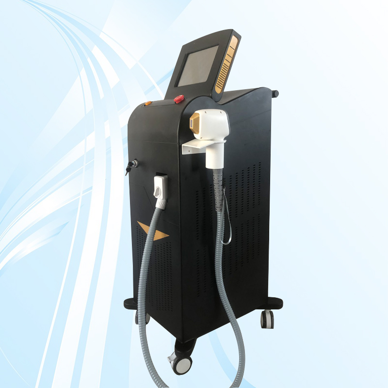 

Profesional 808nm diode laser hair removal machine awesome factory directly sales price