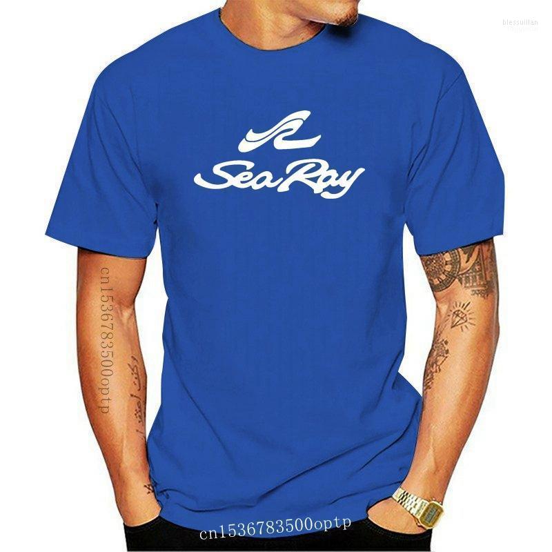

Men's T-Shirts Sea Ray T-SHIRT L590 SHIRTMen's Bles22, Black