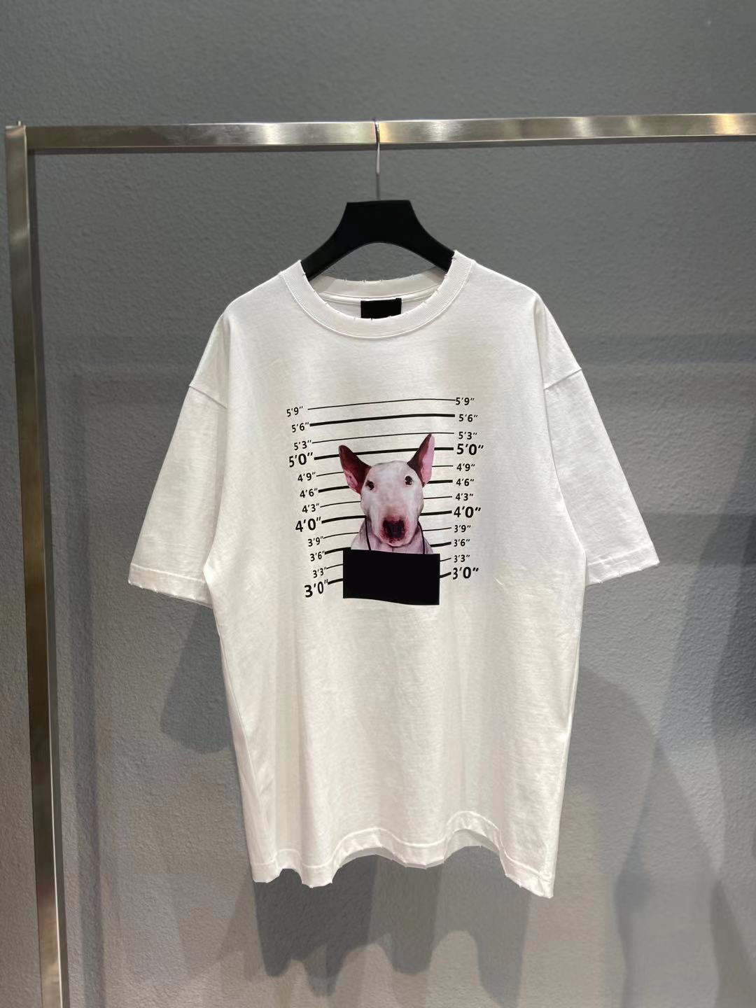 

Men's Plus Tees & Polos with cotton printing and embroidery, 100% replica of European size 457