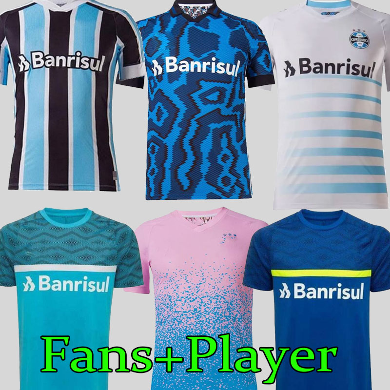 

2021 2122 Gremio Camisa Vasco da Gama Soccer Jersey Pink Special D.COSTA Henrique BENITEZ 21/22 Morato Zeca Carlinhos Ernando Bruno Gomes football shirt GERMAN CANO, Third+patch