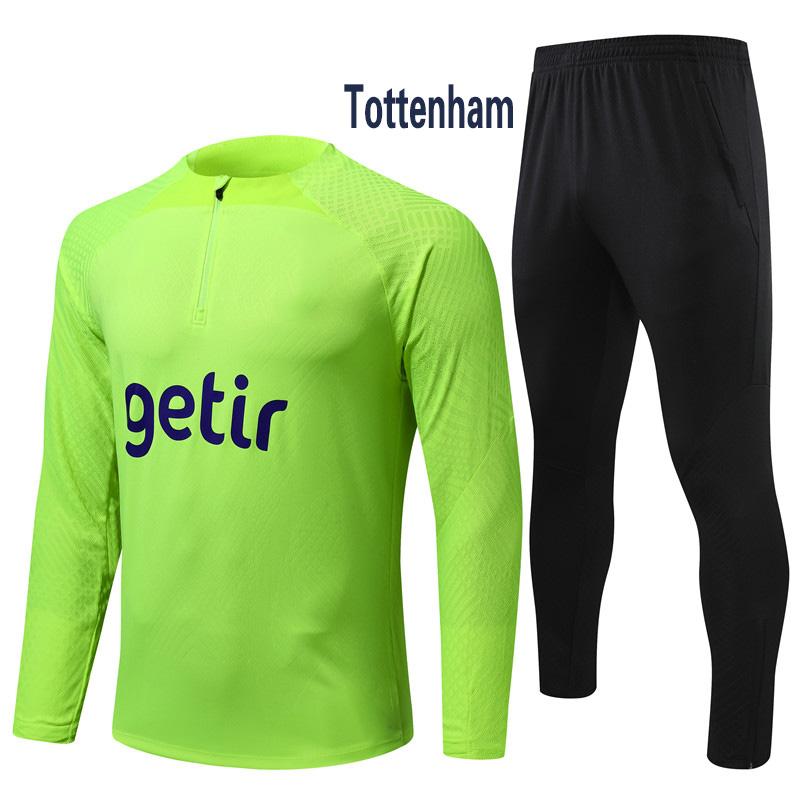 

jogging Soccer kit Mens kids jacket tracksuits child clothing training shirt football survetement children chandal MBAPPE Haaland Jesus Sweater kits Suits IQ08, 17