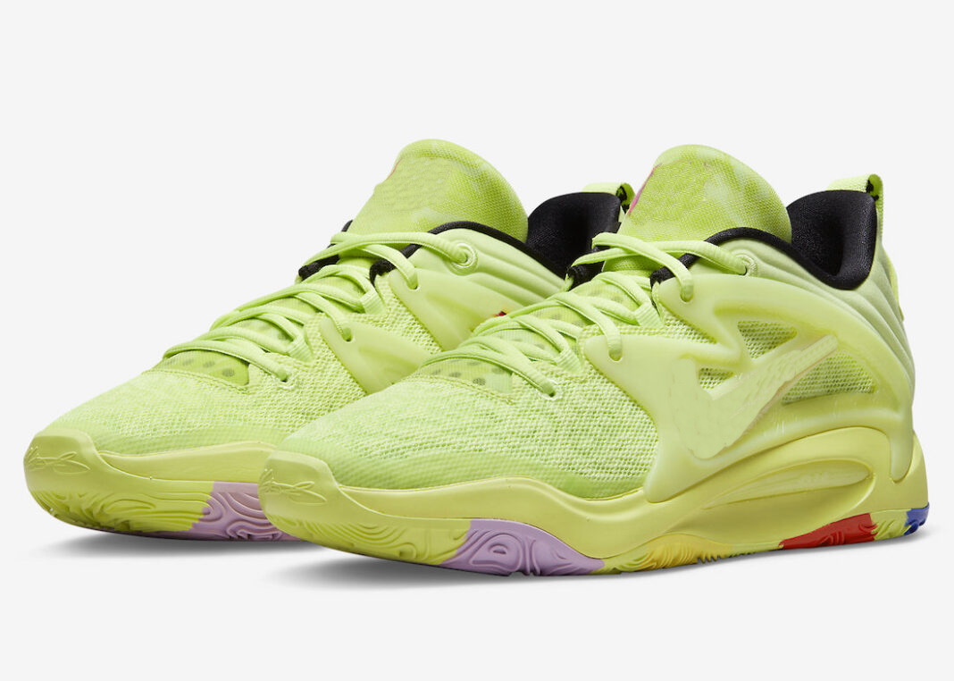 

Grade school KD 15 Aimbot Light Lemon Twist kids Men women Shoes for saale High Quality Sport Shoe Trainner Sneakers Size 36-46