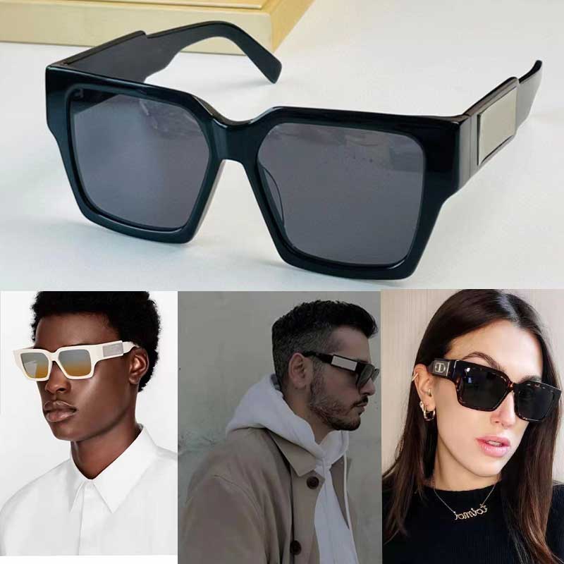 

Famous Brand Mens Sunglasses SU Designer Super Quality Aristocratic Style Personality Design Mirror Legs Business Travel Glasses