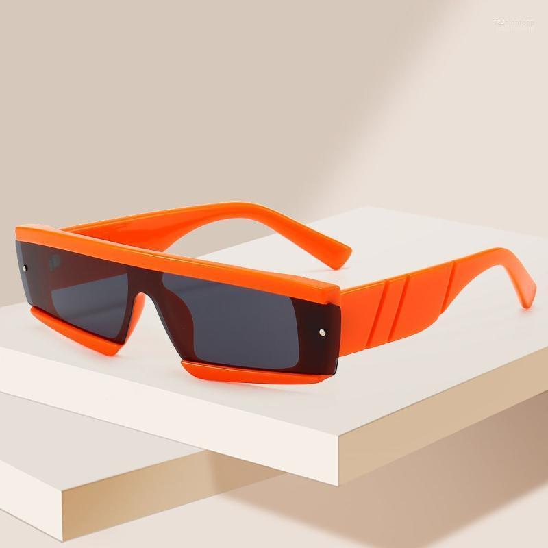 

Sunglasses Fashion Designer Vintage Small Square Women Men Travel Colorful Sun Glasses Female Shades UV400SunglassesSunglasses