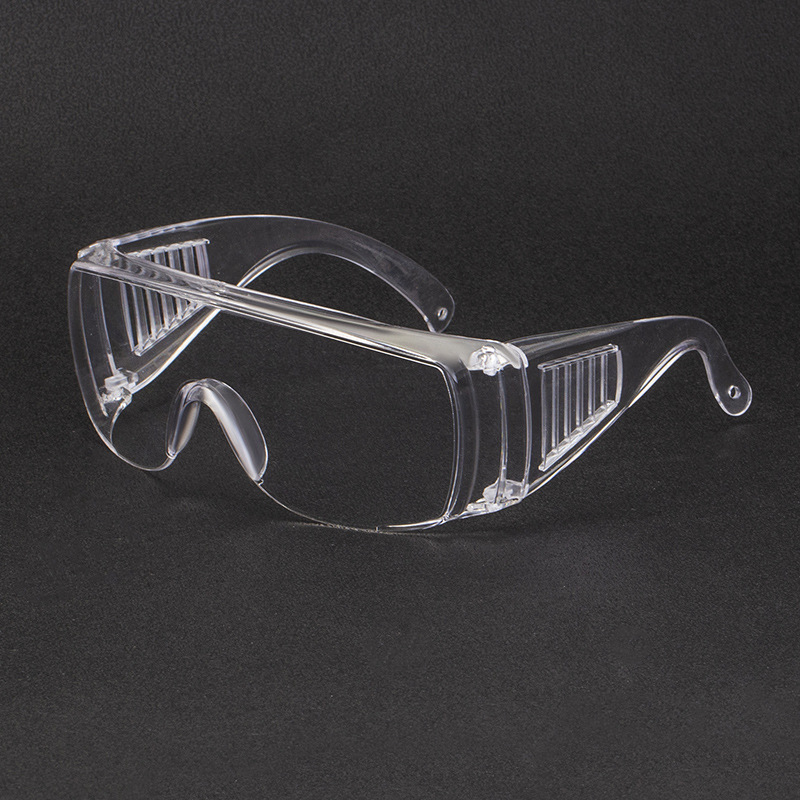 

Anti-fog lenses Sandstorm goggles splash protection eye glasses