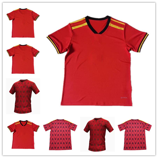 

2021 2022 2023 espana RODRIGO PACO ALCACER Spain soccer jersey MORATA RAMOS INIESTA 20 21 22 23 football shirt camisetas de futbol adult+kids kit soc, Purple