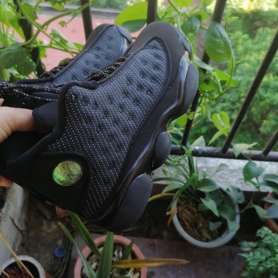 

kids Big boy girl 13s 13 black hyper royal shoes lucky green flint alternate barons hologram trainers CP3 Home defining moments me227o