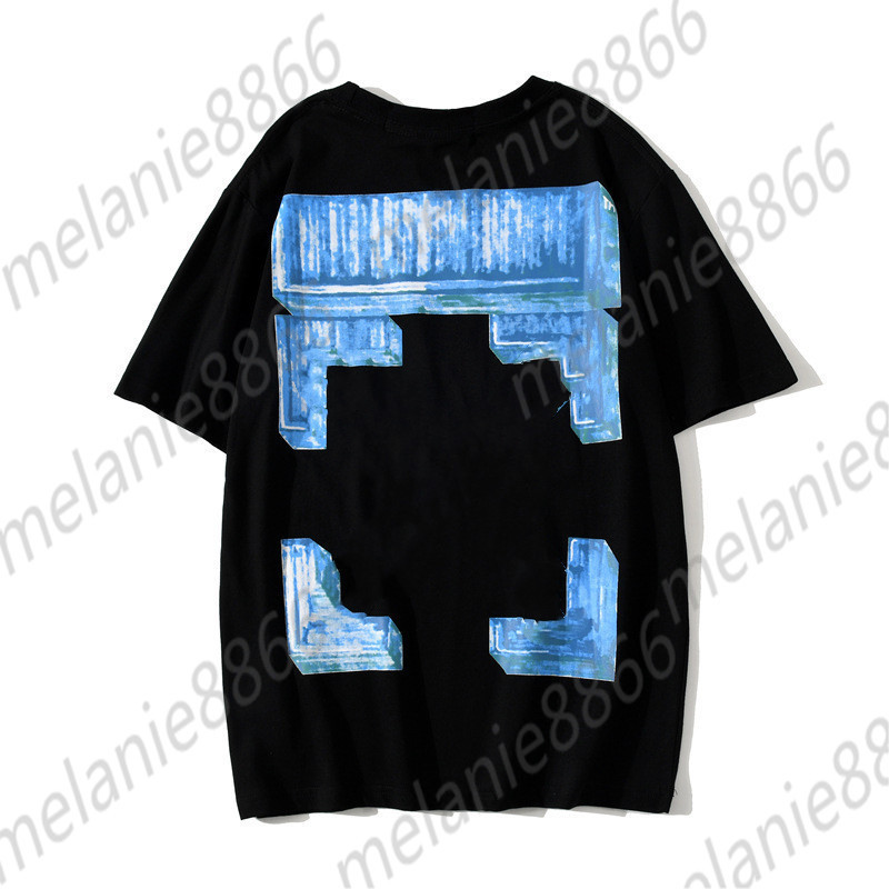 

Off Men's T-shirts Blue Haircut for Ow Women Same White Repsbrothers