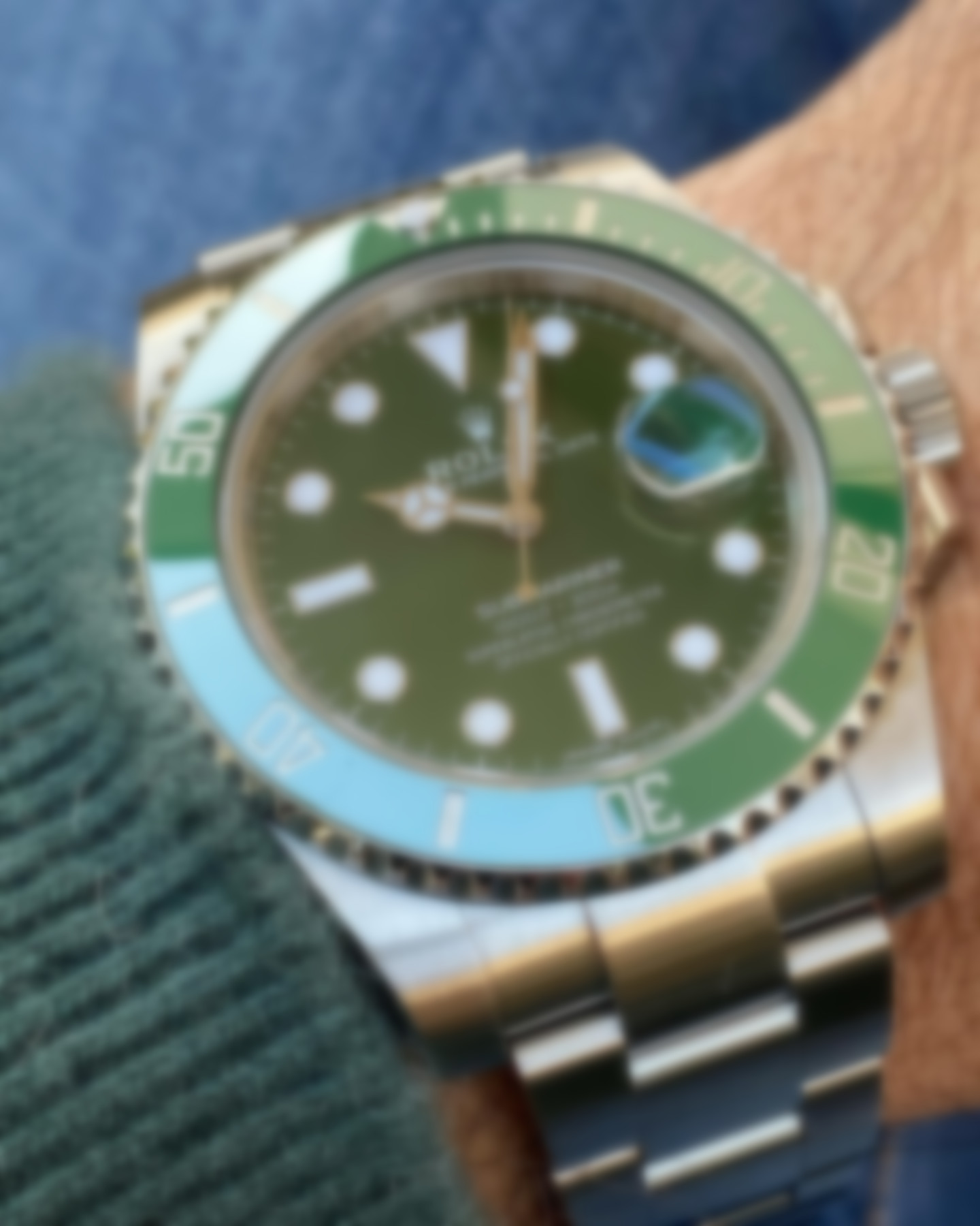 

AAA 3A Top Quality Famous Brand Rolex 40mm Men Watches Band Automatic Menchanical Movement Stainless Steel Sapphire Glass With Original Green Boxes Rolexwatch H1