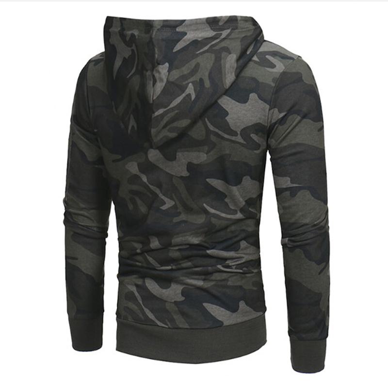 

Gym Clothing Camouflage Hoodies Men Plus Size Sportswear Tracksuit Fitness Training Exercise Sweater 2022 Spring Outdoor Sport HoodyGym, Green