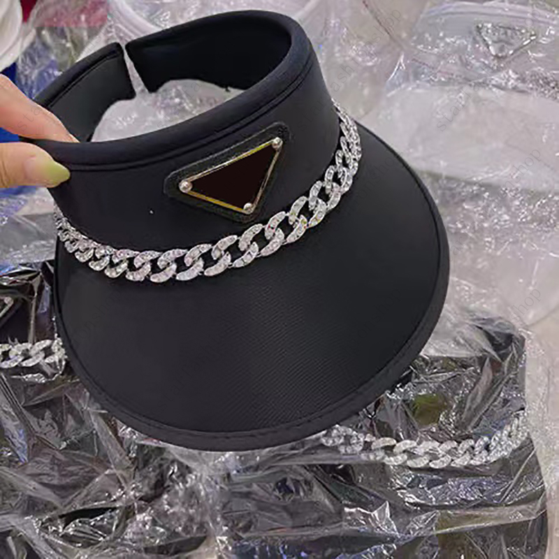 

Mens Designer Sun Hats Upgrade Thickened Brand Hat Summer Outdoor Adjustable Hats For Men And Women, Black