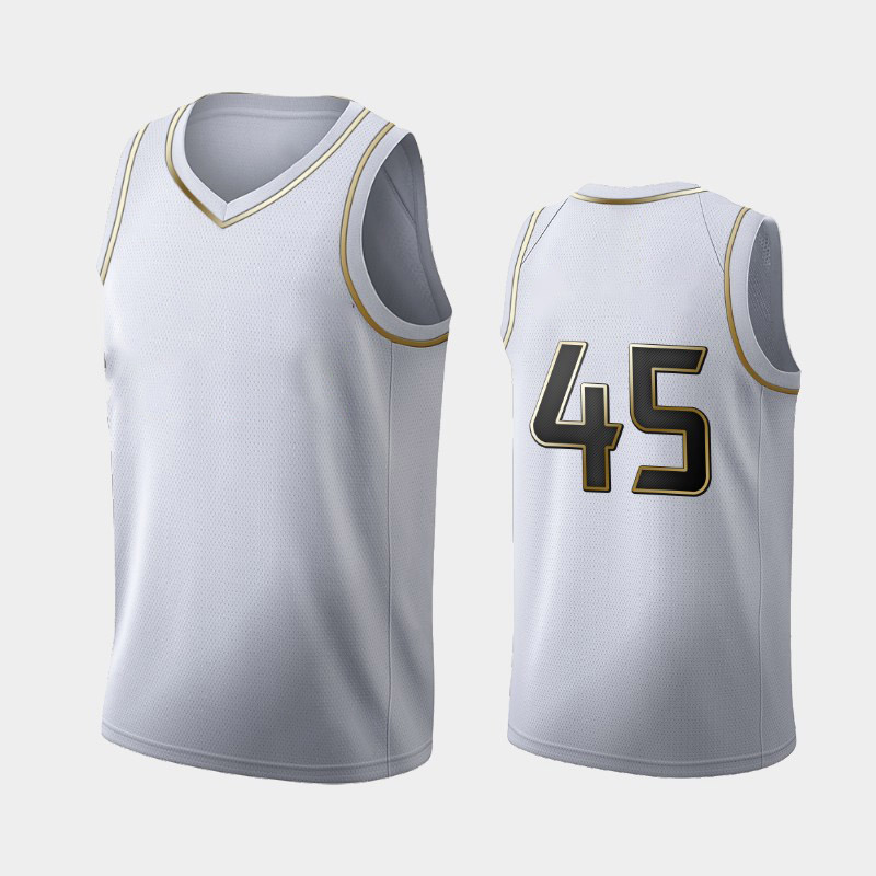 

Ja1zz Basketball Throwback Jersey Ja45zz Mit45chell Mens High quality Design Basket ball Jersys comfortable Outdoor Apparel Customize Team name and number, Jazz45-6