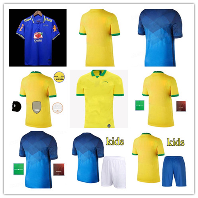 

Fans Tops 2022 G.JESUS NEYMAR soccer jerseys player version VINICIUS JR. CASEMIRO P.COUTINHO T.SILVA football shirts PELE R9 RONALDINHO jersey national team training, Z007