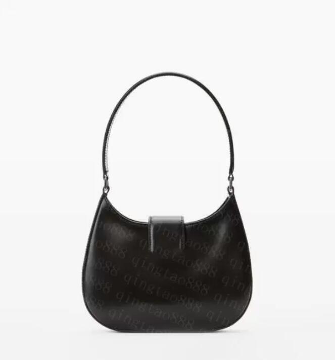 

High Quality Ladies shopping bag hobo Luxury designer Genuine Leather W legacy handbag Women fashion mother handbags totes shoulder bags cossbody Leather purse, Airbag [no bag]