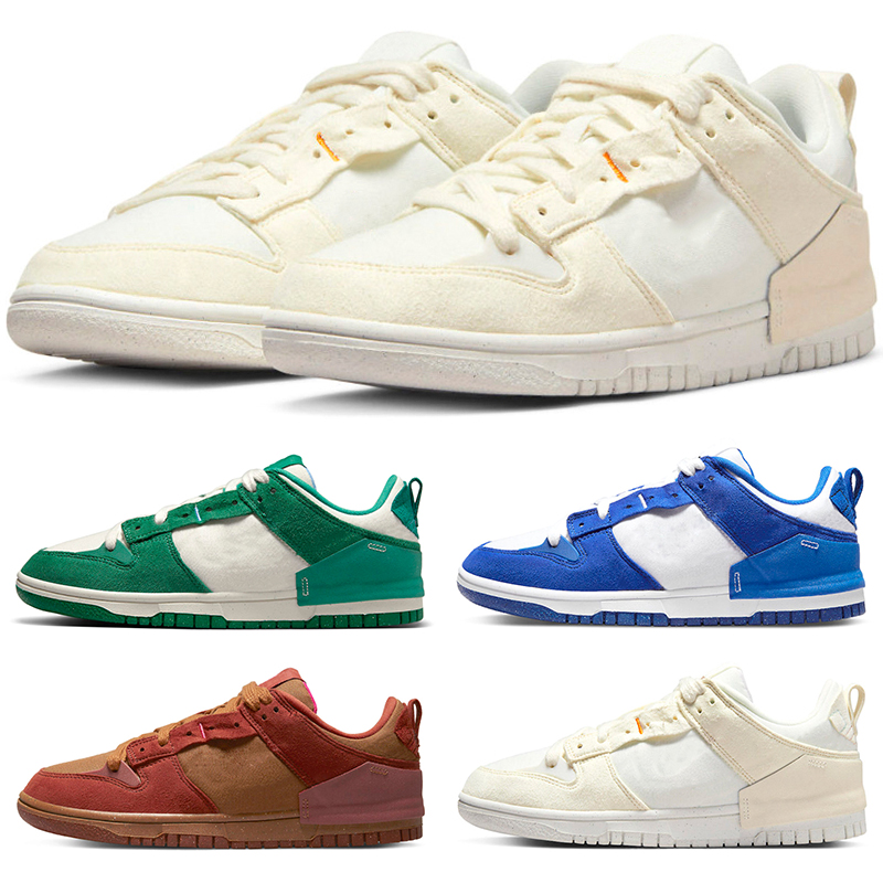 

Disrupt 2 Running Shoes For Men Women Desert Bronze Sail Malachite Hyper Royal Mens Trainers Sports Sneakers, #1 desert bronze