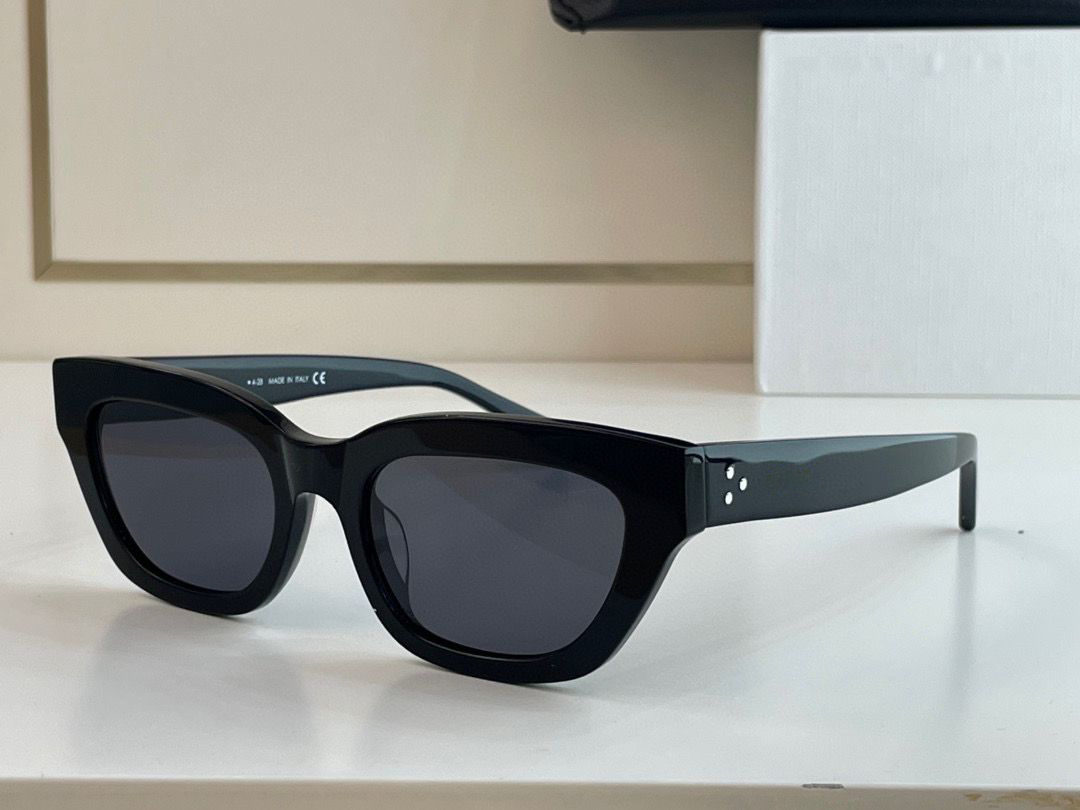 

Womens Sunglasses For Women Men Sun Glasses Mens 40192 Fashion Style Protects Eyes UV400 Lens Top Quality With Case