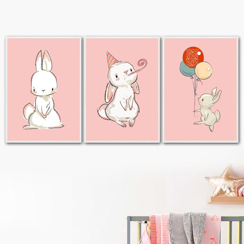 

Paintings Tapb Cartoon Balloon DIY Painting By Numbers Adults For Handpainted On Canvas Coloring Wall Art Decor