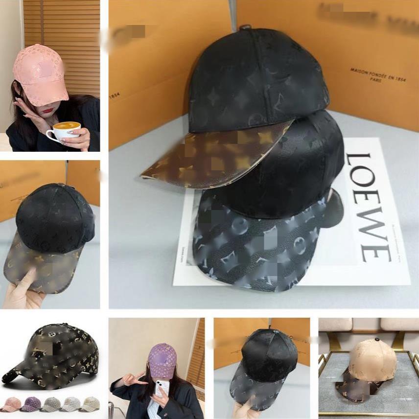 

Top Quality Popular Ball Caps Canvas Leisure Designers Sun Hat for Outdoor Sport Fashion Men Strapback Hat Famous Baseball Cap LVs louiseity viutonity Vuttonity