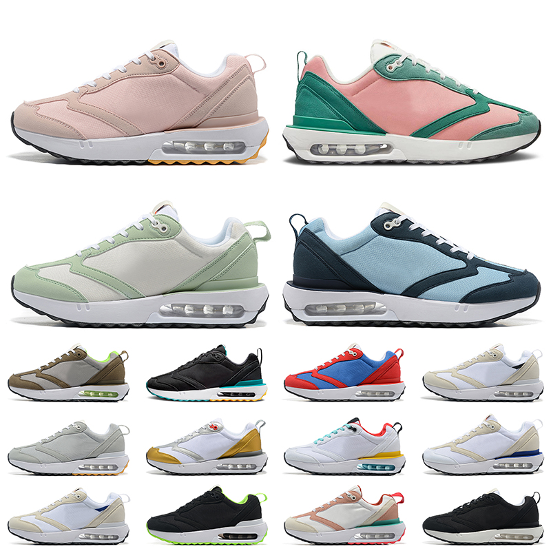 

Dawn Sports Trainers 2022 Fashion Women Mens Running Shoes Pink Oxford Jade Glaze Particle Grey Dark Citron Pistachio Frost Team Royal White Black Sneakers Size 36-45, B20 ochre 36-47
