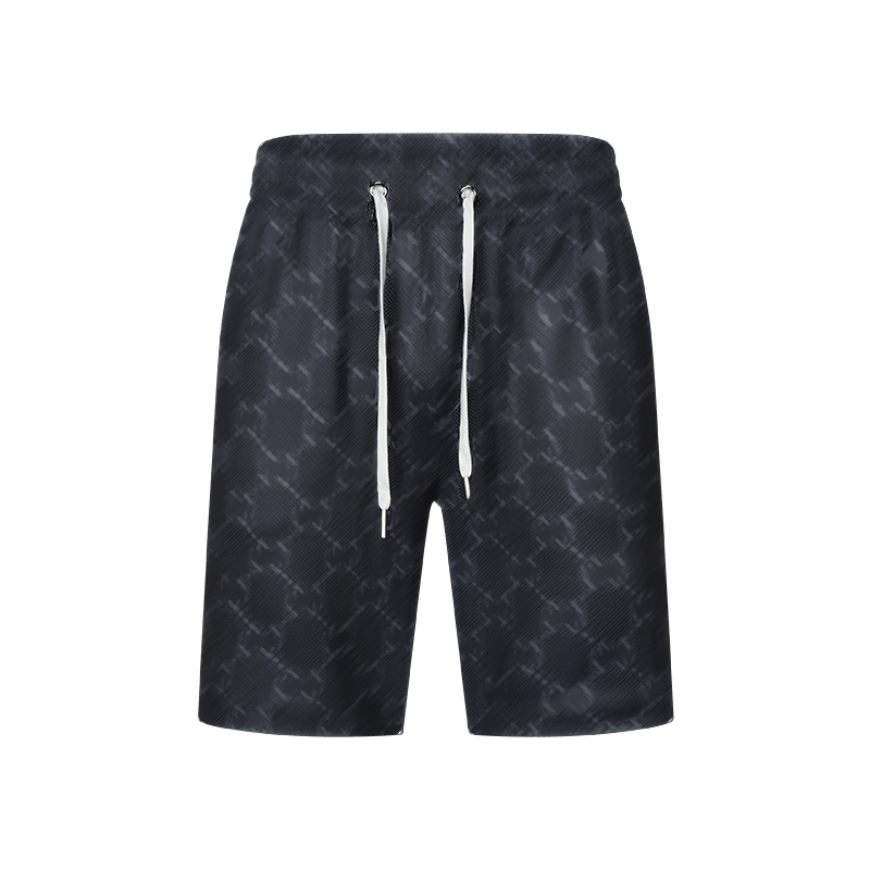 

22SS designer Mens Shorts classical letter print Short pants luxury Pant womens casual animal print breeches Casual Trousers asian size -XXL, 01