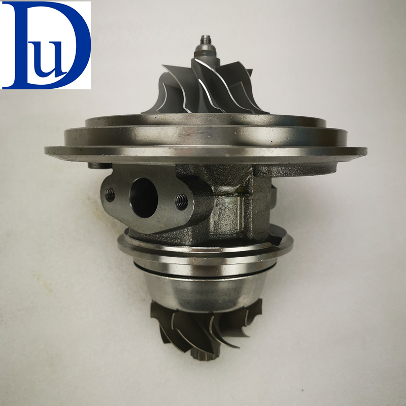 

B2G 12709880053 VOE21979610 4911207 D8K VOE21979610 EC350D engine turbo cartridge