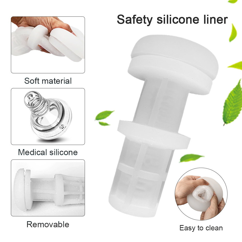 Thrusting Automatic Male Masturbator Vibration Sucking Machine Vagina Electric Masturbation Cup Sex Toys Goods for Adult Meng-image-764636349