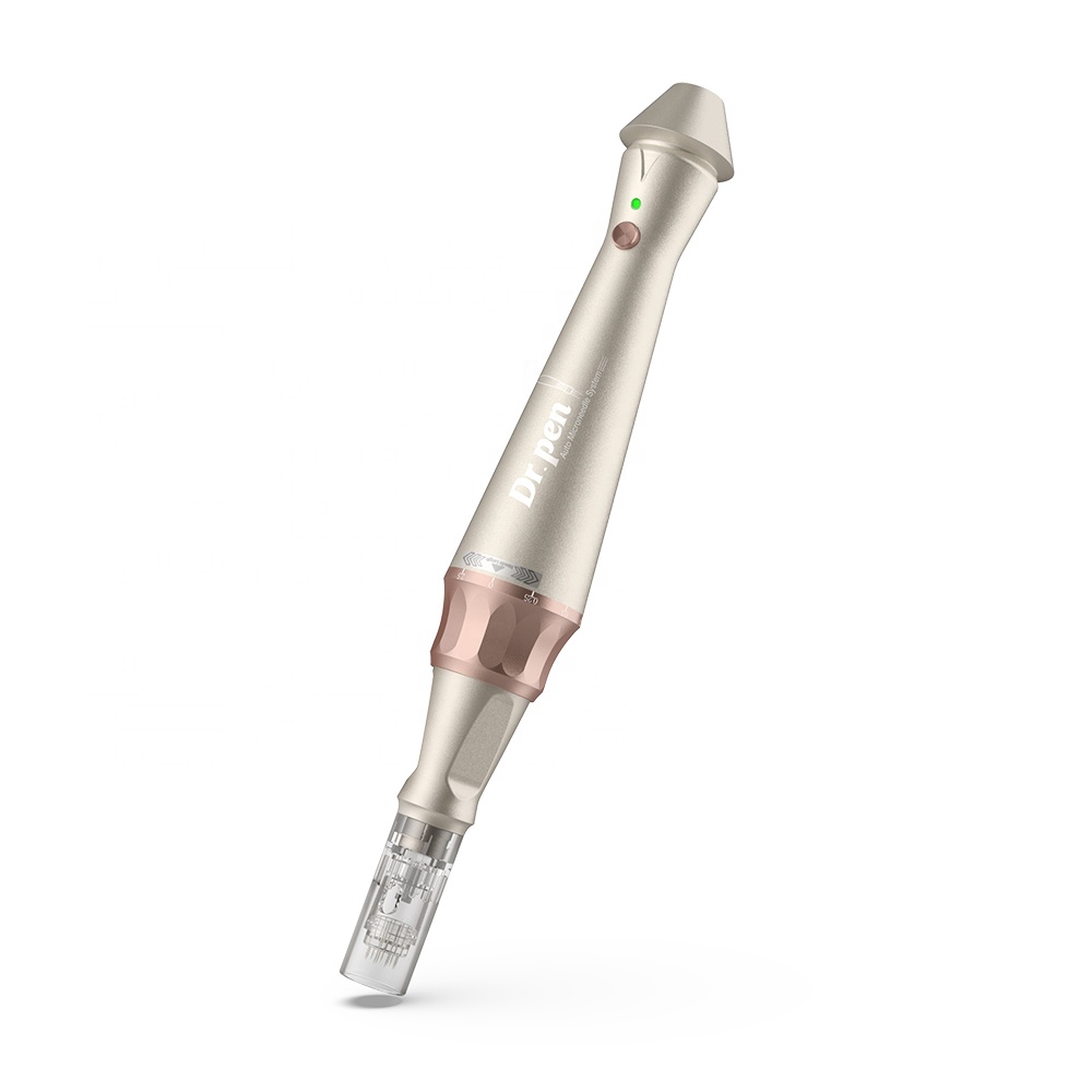 

10% off Dr.Pen E30 Wireless Electric Microneedling Derma Pen microneedle