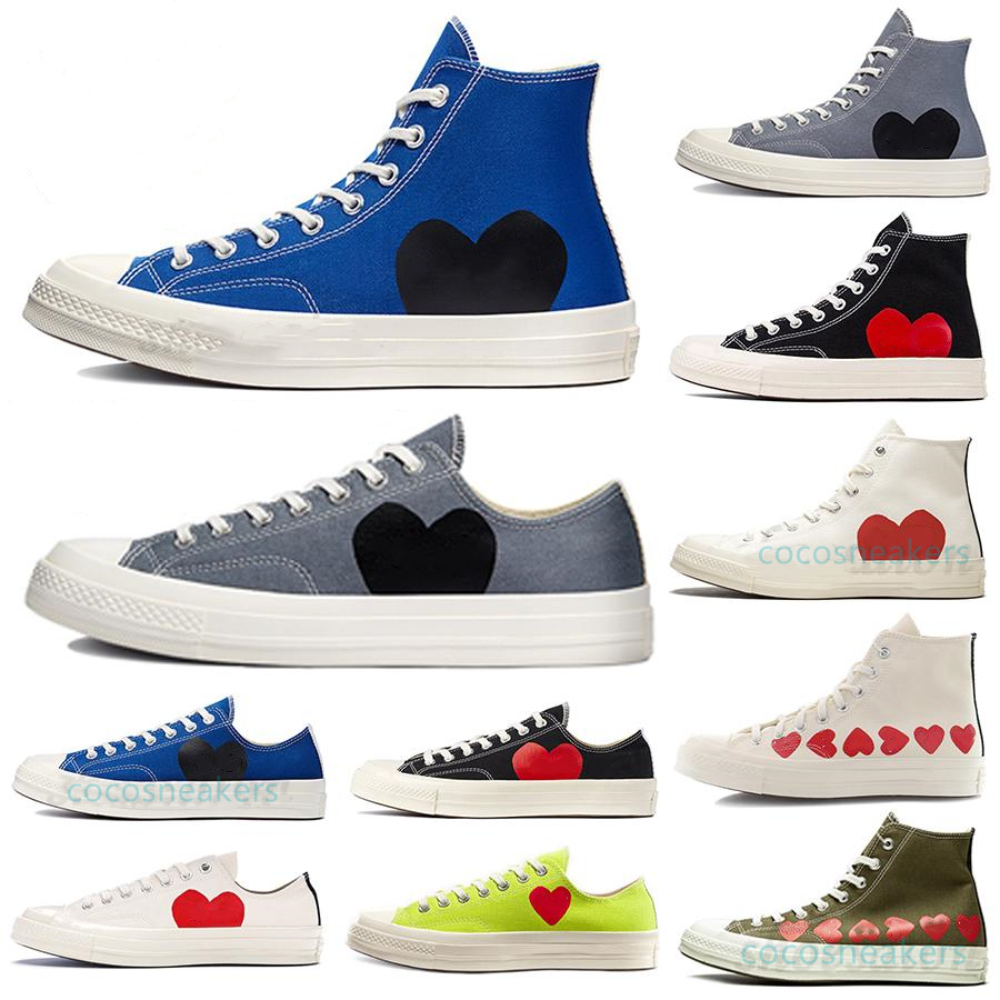 

2022 classic casual men womens shoes star Sneakers chuck 70 chucks 1970 1970s Big Eyes taylor all Sneaker platform stras shoe Jointly Name mens campus, Other