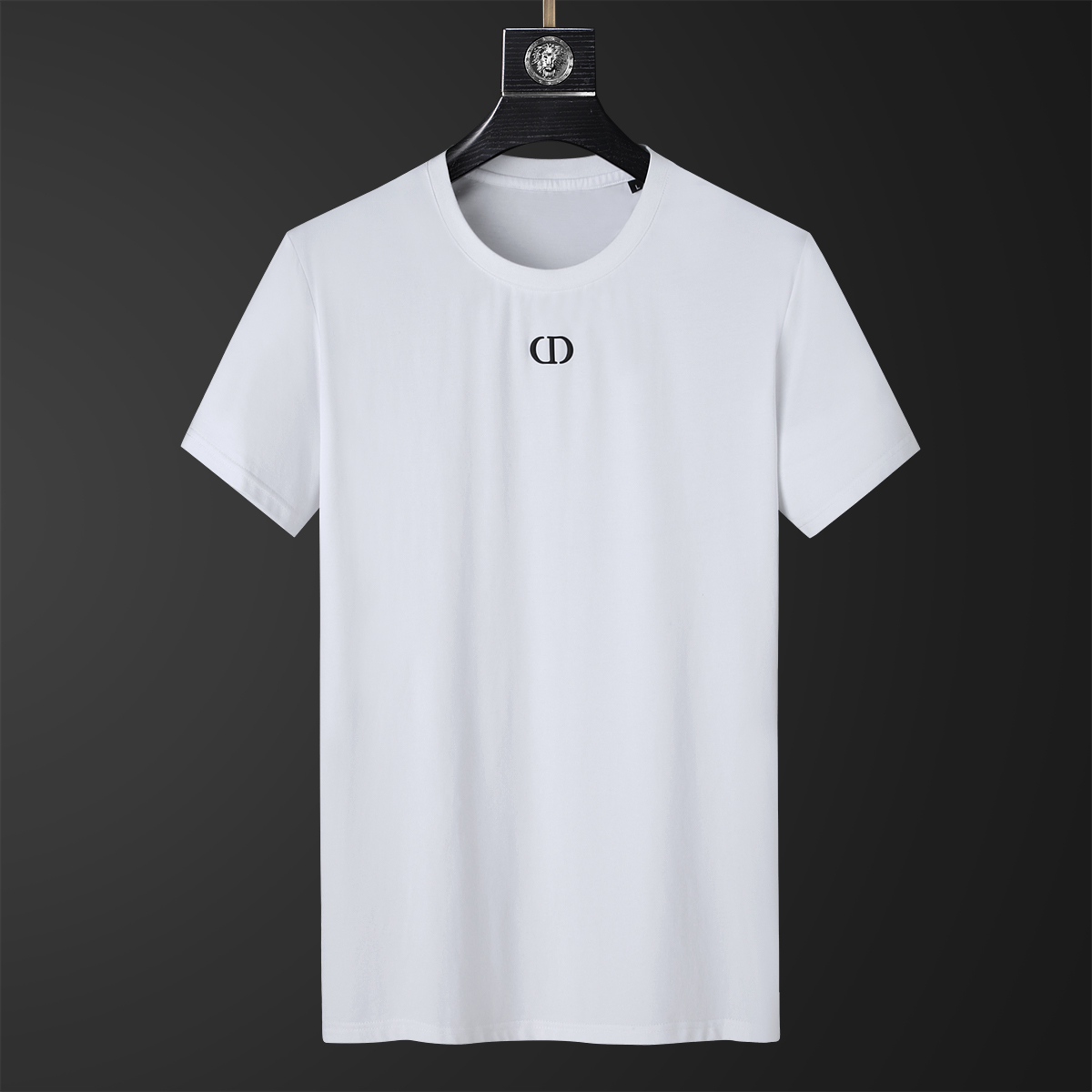 

2022Summer Mens Women Designers T Shirts Loose Fit Tees Fashion Brands Tops Mans Casual Shirt Luxurys Clothing Street Shorts Sleeve Clothes Tshirts31