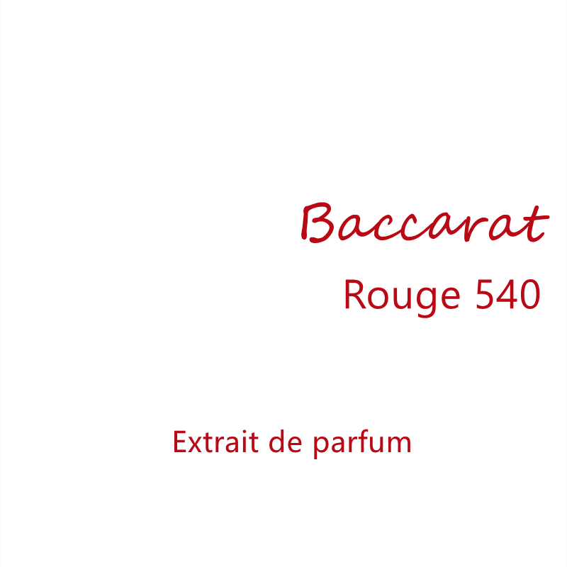 

SALES!!! All match Highest quality 70ml Women men Perfume Fragrance Baccrat Rouge 540 Floral Eau De Female Long Lasting Luxury Perfume Spray