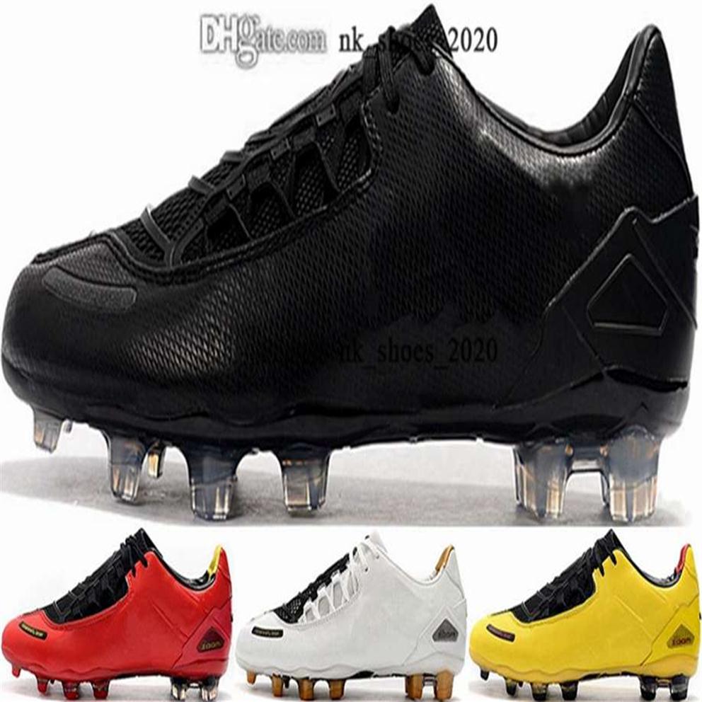 

botines 46 shoes mens 38 AG men 12 women football boots size us trainers Total 90 Laser FG soccer cleats classic eur crampons de a232J