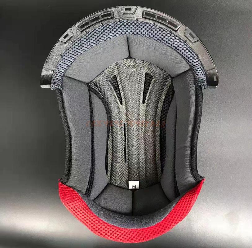 Motorcycle Helmets Helmet Accessories Decoration Four Seasons Men's And Women's High-quality Abs Shoei X-fourteen Full HelmetMotorcy