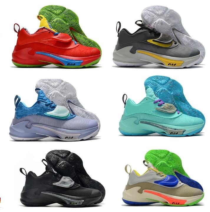 

2022 women men Zoom Freak 3 Basketball Shoes Stay Freaky Antetokounmpo Sneakers Sportwear kingcaps local boots online store sports Dropshipping Accepted for gym, Hot 14 40-46