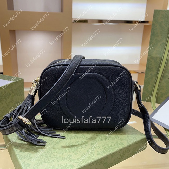 

Women Handbags Leather Crossbody Soho Disco Shoulder Bag Fringed Messenger Bags Purse Wallet, Bubble bag