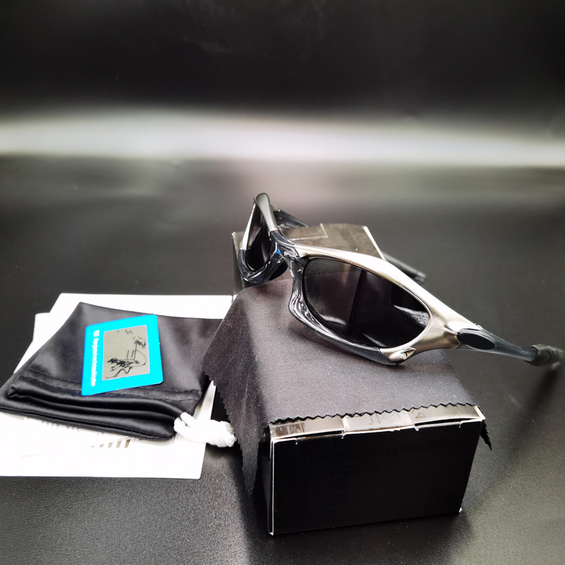 

Polarized Sports Style Sunglasses Men's Fashion Glasses Retro Glasses 220730