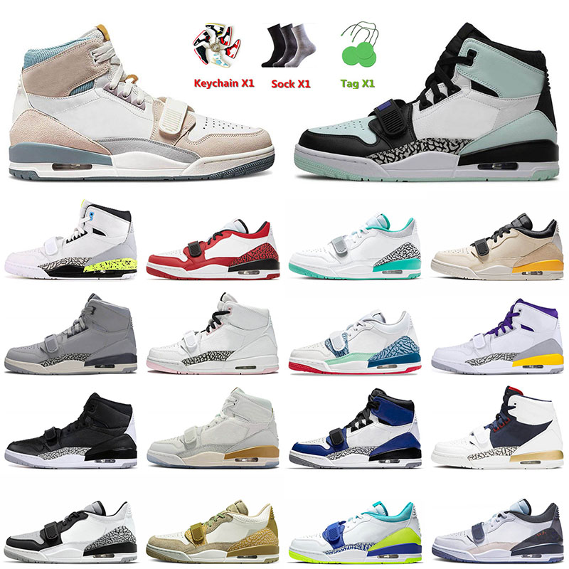 

Top Jumpman Legacy 312 Mens Basketball Shoes White Mystic Navy Wolf Grey Chicago Flag Lakers Olive Gold Tones Sneakers Sports Trainers Size 36-46, C16 low chicago 36-46