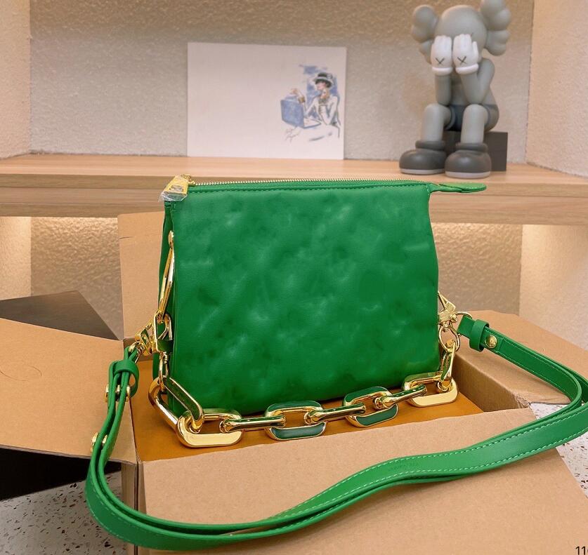 

Designer New Style High Capacity Shoulder Bag mini tote Genuine Leather Solid Color Handbag Simple Elegance Lady Fashion Multicolor Luxury Wallet Messenger Bag, Black 01