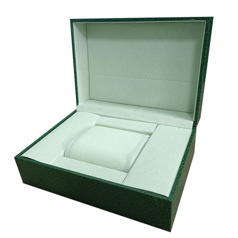 Rolex classic watch boxes women&#039;s watches surprise gift mysterious box handbag certificate manual card Accessories Cases 226659 226659 22665-image-807404238